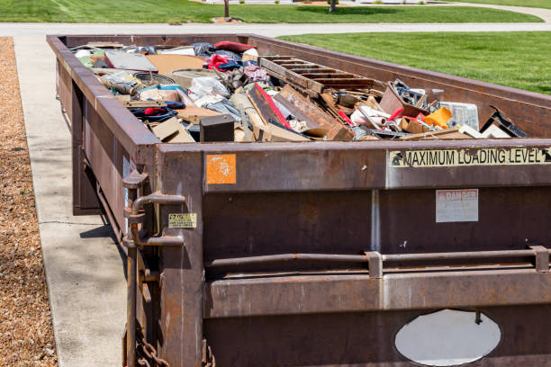 Property Management Cleanouts in White House Station, NJ