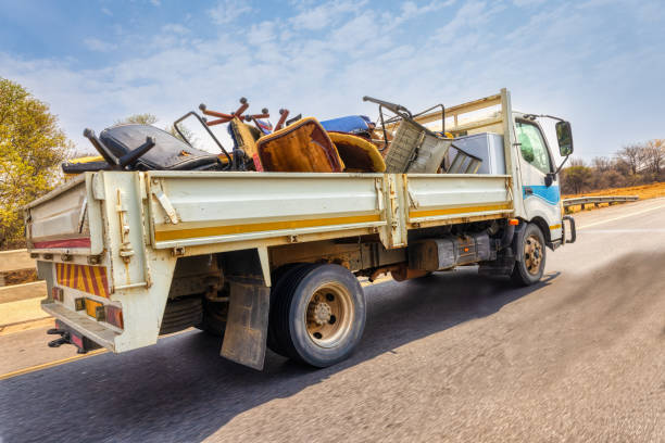 Trusted White House Station, NJ Junk Removal Services Experts
